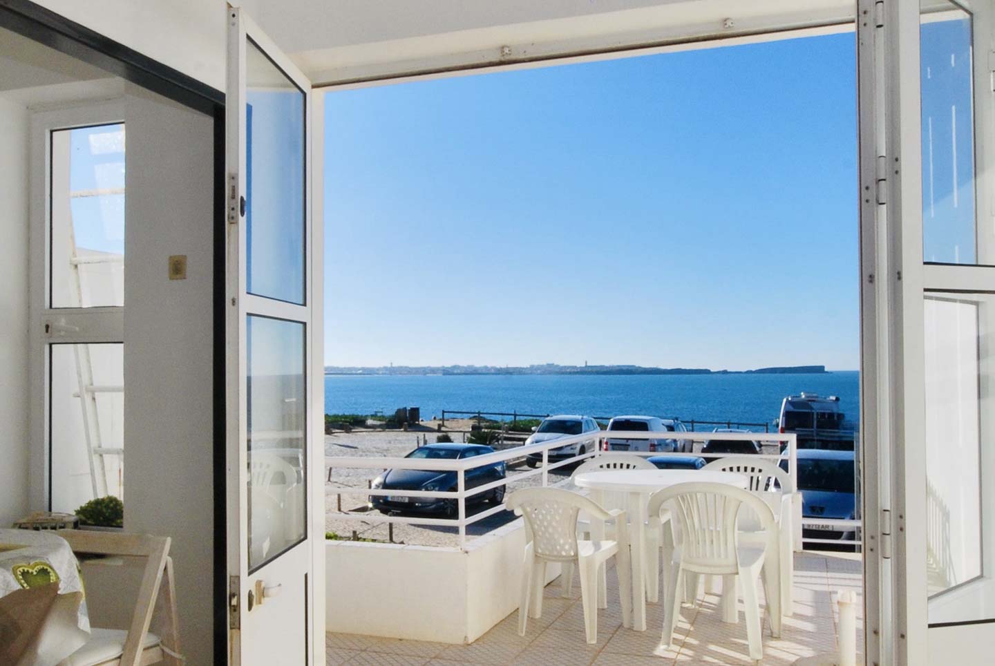 Baleal Rentals | Palma Apartment, Baleal Island: Ocean View houses and ...